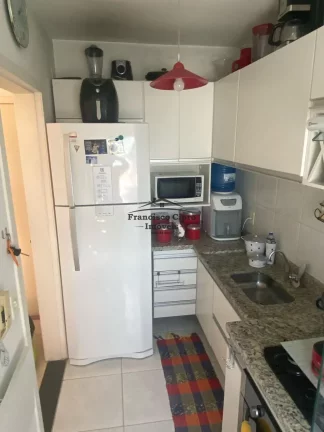 Imagem Apartamento à venda no bairro São Dimas - Condomínio Campo Belo Clube - Guaratinguetá/SP