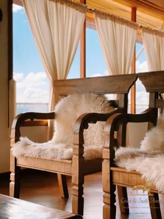 Imagem Casa com 5 Suítes para alugar - Campos do Jordão/SP
