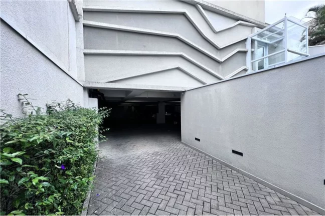 Imagem CASA RESIDENCIAL em São Paulo - SP, Aclimação