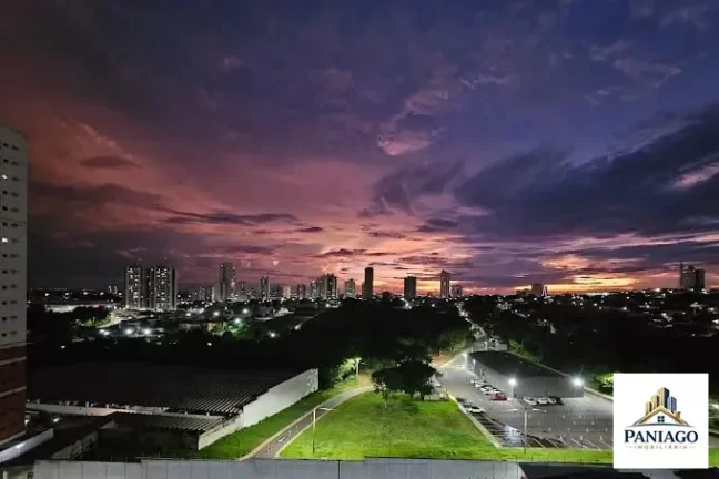Imagem Apartamento no Gardden 3 Américas - Cuiabá