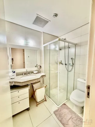 Imagem Condomínio Clube Pé na Areia na Cachoeira do Bom Jesus. Apresentamos este incrível apartamento lo...
