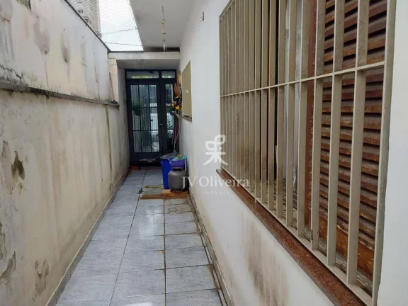 Imagem Casa com 2 dormitórios à venda, 130 m² por R$ 730.000,00 - Ferreira - São Paulo/SP