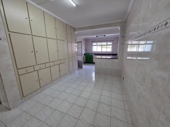 Imagem Sobrado para alugar, 235 m² por R$ 8.409,06/mês - Centro - Suzano/SP