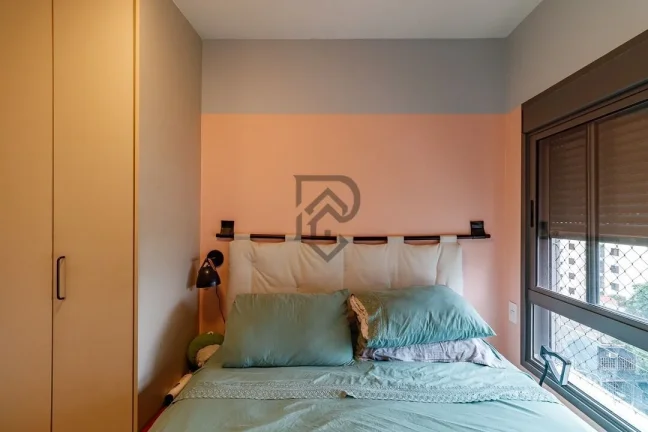 Imagem Apartamento pinheiros pronto para morar
