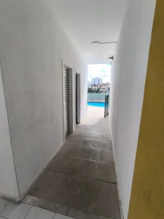 Imagem Apartamento à Venda - Pernambués
