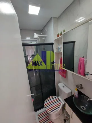 Imagem Apartamento 36m² Vila Dalila, Vila Matilde - Oportunidade Única!
