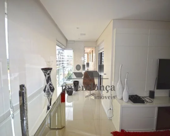 Imagem Apartamento 4 quartos 4 suite 4 vagas, 250 m² varanda gourmet