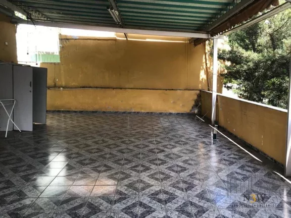 Imagem Casa à venda na Vila Leopoldina São Paulo SP com 3 dormitórios, 3 suítes, 6 vagas de garagem e 343m² ,construída de 558m².