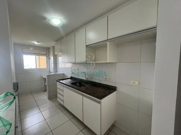 Imagem Apartamento para alugar na Gleba Palhano, em Londrina/PR