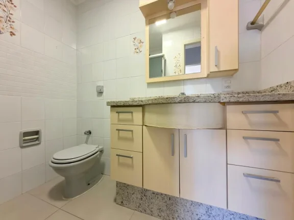Imagem Apartamento 1 Dormitório - Bairro Centro