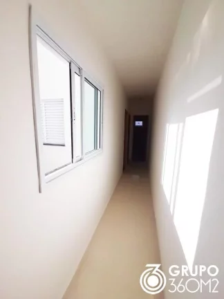 Imagem Cobertura sem Condomínio para Venda em Santo André / SP no bairro Jardim Alvorada