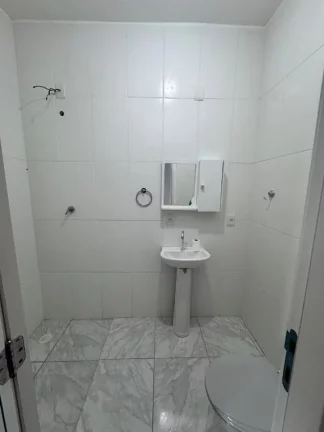 Imagem Sobrado com 3 dormitórios para alugar, 90 m² por R$ 2.319,00/mês - Jardim Casa Branca - Suzano/SP