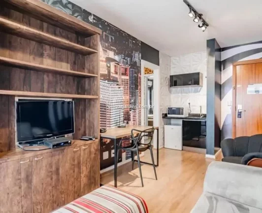 Imagem Apartamento para alugar Itaim Bibi São Paulo