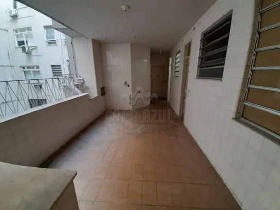 Imagem Flamengo – Avenida Oswaldo Cruz | Residencial › Apartamento 4 quarto(s) à Venda