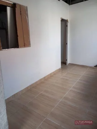 Imagem Casa à venda, 125 m² por R$ 375.000,00 - Jardim Santa Maria - Guarulhos/SP