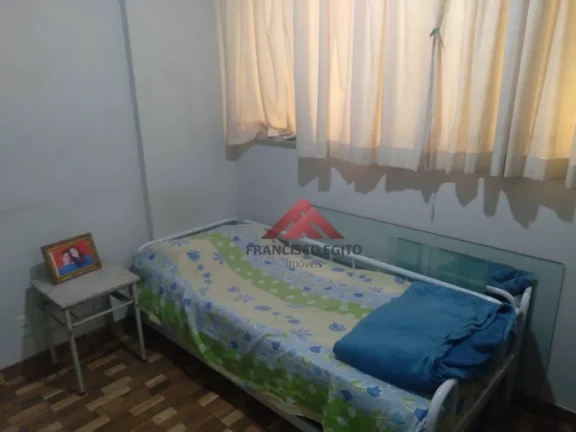Imagem Apartamento, 2 quartos, deps, a 50 metros da praia
