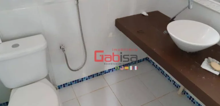 Imagem Casa com 3 dormitórios para alugar, 180 m² por R$ 9.199,50/mês - Albatroz - Armação dos Búzios/RJ