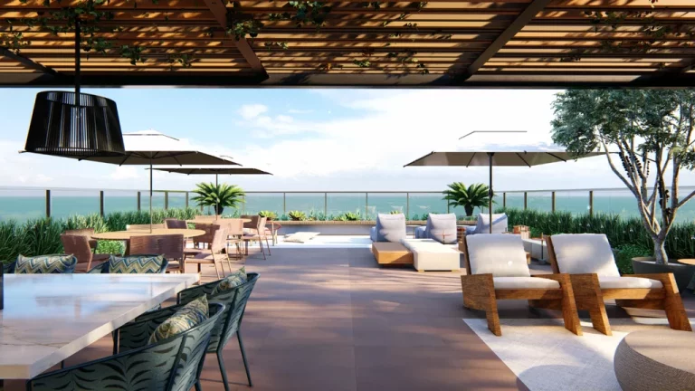 Imagem Apartamento Garden à venda em João Pessoa, Cabo Branco, com 2 quartos, 168,03m2