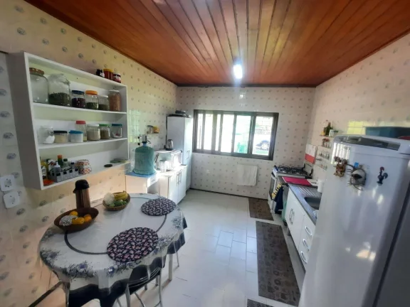 Imagem Casa à Venda, 6 Dormitórios (1S), São Miguel (Guaporanga), Biguaçu/ SC