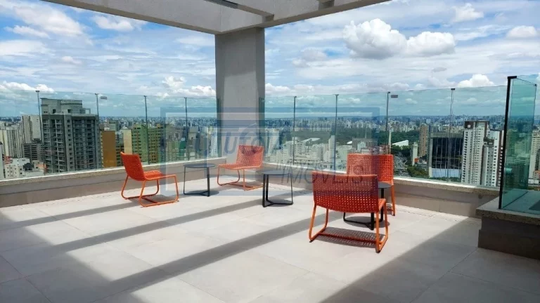 Imagem APARTAMENTO PARA LOCAÇÃO DE 1 DORMITÓRIO; PARAÍSO; SÃO PAULO