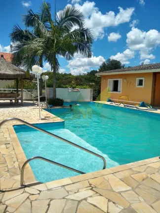 Imagem Casa à Venda no Condomínio fechado Shambala 2 em Atibaia