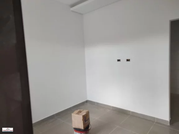 Imagem Casa à venda em Campo Grande, Bom Retiro, com 2 quartos, 57m2