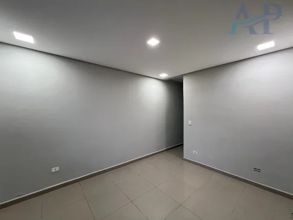 Imagem Casa Térrea na Tupi em Praia Grande com Piscina