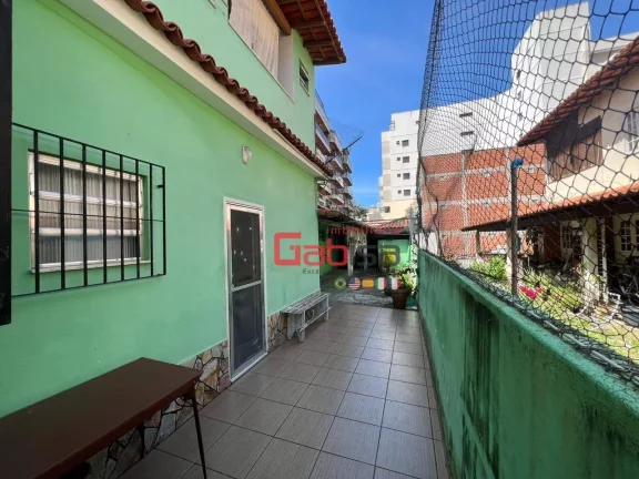 Imagem Casa com 8 dormitórios à venda, 220 m² por R$ 1.200.000,00 - Centro - Cabo Frio/RJ