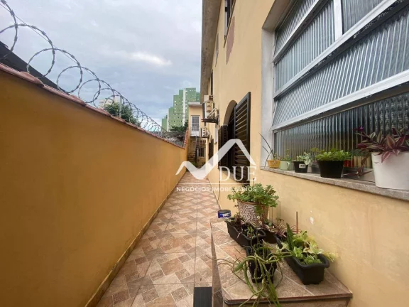 Imagem Casa com 3 dormitórios à venda, 150 m² por R$ 550.000,00 - Vila Valença - São Vicente/SP