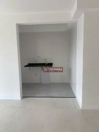 Imagem Apartamento com 2 dormitórios à venda, 68 m² por R$ 710.000,00 - Macedo - Guarulhos/SP