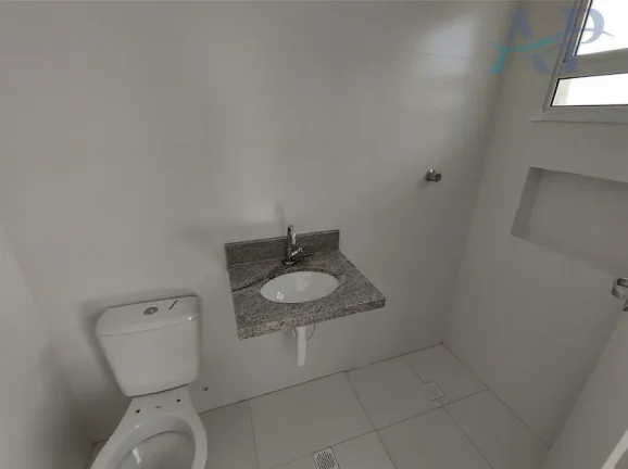 Imagem Apartamento com 3 Dormitórios em Praia Grande Próximo à Praia