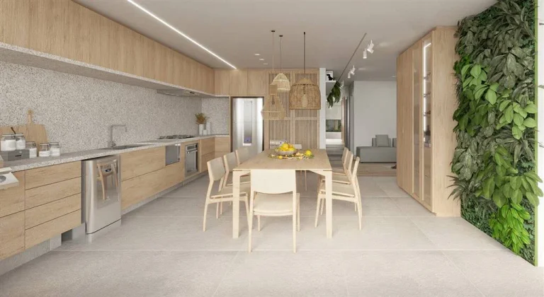 Imagem APARTAMENTO COM 107.25 m² - FORTE - PRAIA GRANDE SP