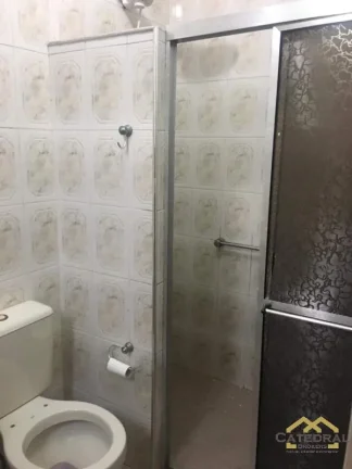 Imagem CASA À VENDA, 110 M² POR R$ 490.000,00 - VILA GRAFF - JUNDIAÍ/SP