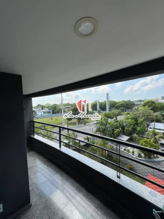 Imagem Condominio Palacio das Artes, 3 Dormitórios, 125m2, 2 vagas! VENDA!
