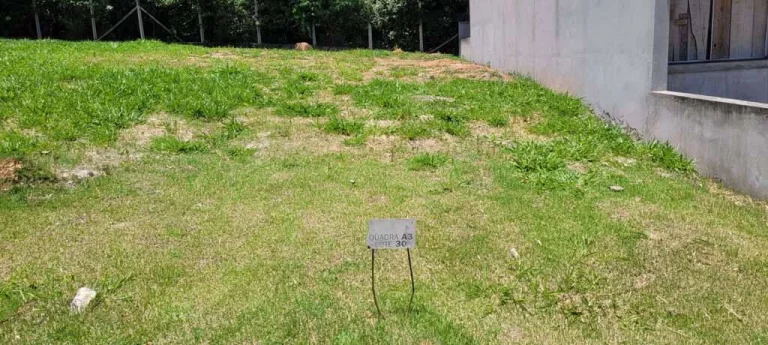 Imagem Terra Nobre - Lote 129,69 m² - (L.30/Q.A/Fase 3) Km 37,6 Rap. Tavares