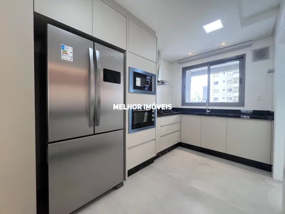 Imagem Apartamento no Edifício Home Square Residence em Balneário Camboriú