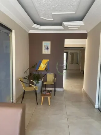 Imagem ???? Espaçoso Apto com 3 dormitórios a Venda no Jd. Santo André