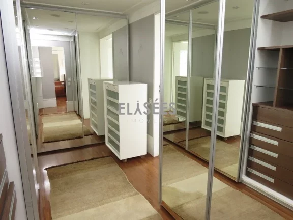 Imagem APARTAMENTO RESIDENCIAL em SÃO PAULO - SP, PLANALTO PAULISTA