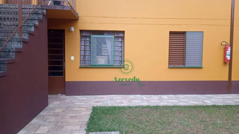 Imagem Casa à venda, 44 m² por R$ 190.000,00 - Jardim Ottawa - Guarulhos/SP