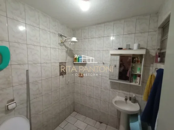 Imagem Casa - Ribeirão Preto - Campos Elíseos - Região Norte