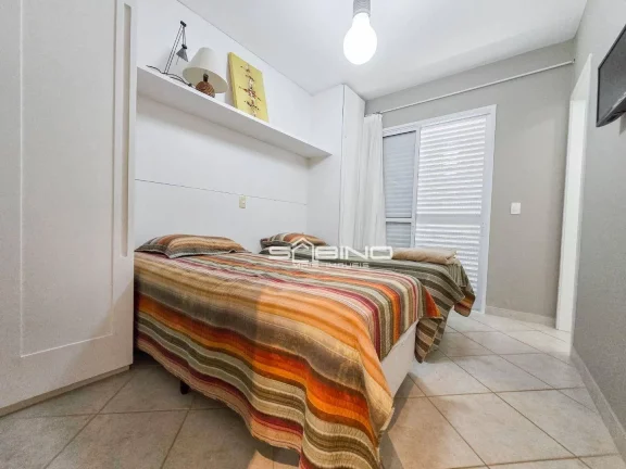 Imagem Apartamento à Venda no Edifício Brisa das Palmeiras, com 3 suítes 3 vagas - Riviera de São Lourenço