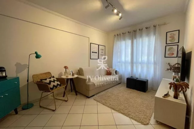 Imagem Apartamento com 3 dormitórios à venda, 78 m² - Butantã - São Paulo/SP