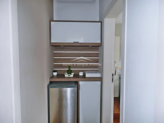 Imagem Casa em condomínio no Arboreto Dos Jequitibas, de 6 quartos à venda, Loteamento Arboreto dos Jequitibás (Sousas) - Campinas/SP