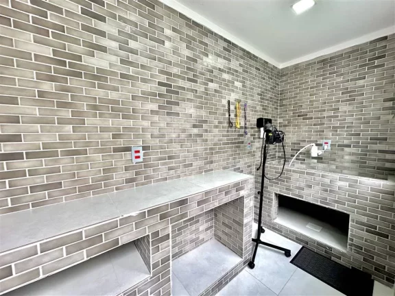 Imagem APARTAMENTO COM 77.91 m² - GUILHERMINA - PRAIA GRANDE SP