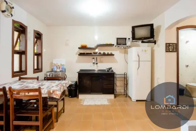 Imagem Apartamento térreo a venda no Lázaro/Saco da Ribeira