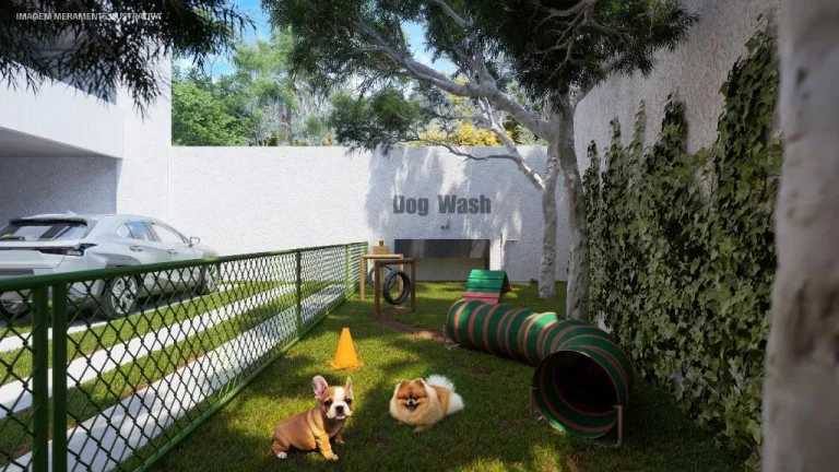Imagem Apartamento Padrão
