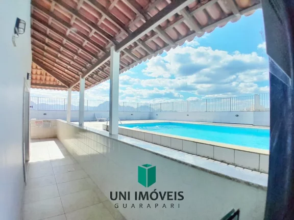Imagem Apartamento mobiliado e reformado, com piscina, no centro de Guarapari
