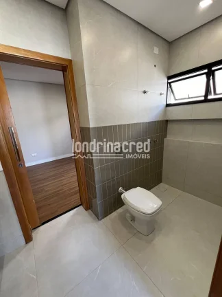 Imagem Casa à venda, Jardim Morumbi, Londrina, PR