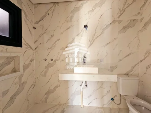 Imagem Residencial Verdes Campos - Casa em Condomínio - Residencial Verdes Campos