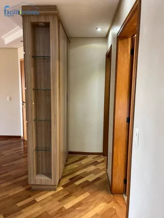 Imagem APARTAMENTO DISPONÍVEL PARA LOCAÇÃO VILA ASSUNÇÃO - SANTO ANDRÉ - SP